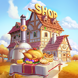 Shop Heroes Legends: Idle RPG icon