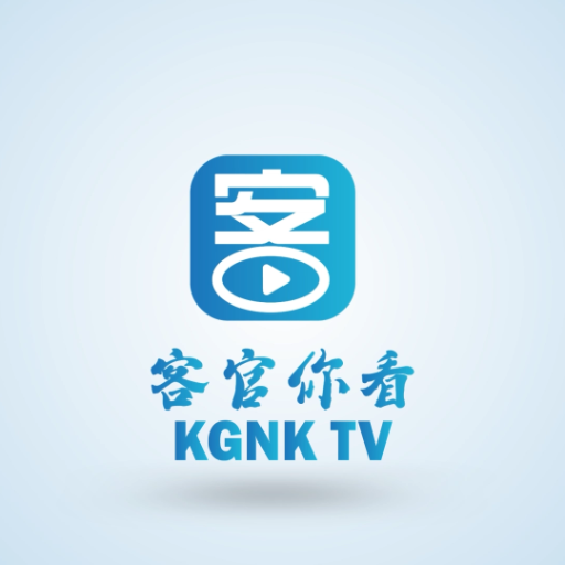 KGNK TV logo