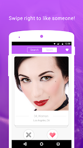 Trans Transgender Dating App v2.5.5 APK (Premium Unlocked) Free For Android 2