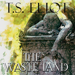 Obraz ikony: The Waste Land