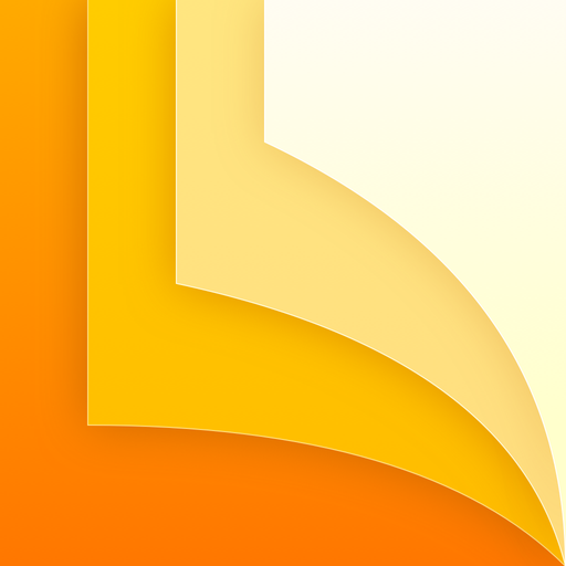 Epilogue for Micro.blog logo