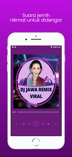 DJ Jawa Remix Viral Screen 3