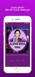 DJ Jawa Remix Viral