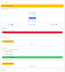 screenshot of HTML Quiz