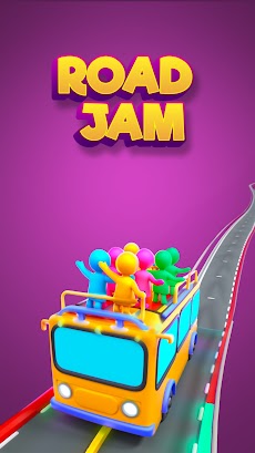 Road Jam 3Dのおすすめ画像5