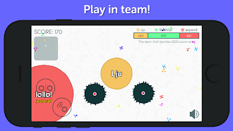 Game screenshot Mitosis: The Game hack