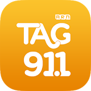 Top 20 Entertainment Apps Like Tag 91.1 - Best Alternatives