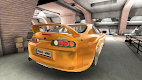 screenshot of Supra Drift Simulator