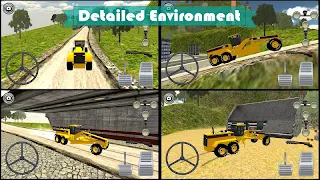 Grader Jobs Sim 2020 - Screenshot 1