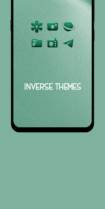 Emerald Blend Icon Pack