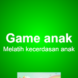Game Anak icon