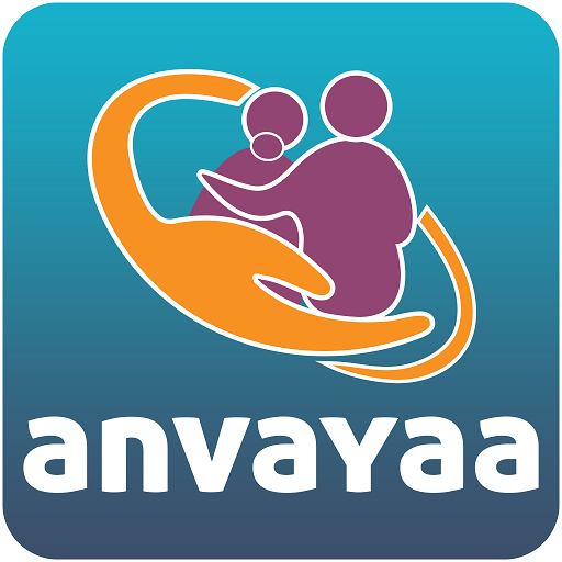 Anvayaa logo