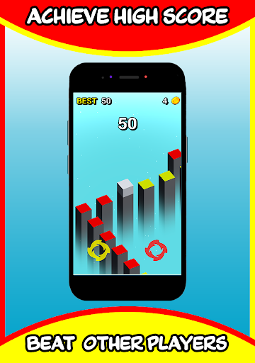 ColorTap Screen 3