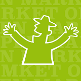 Open Market icon