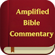 Amplified Bible Commentary