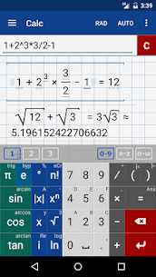 Graphing Calculator + Math, Algebra & Calculus 3.5.89 Apk 1