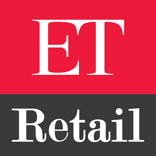 ETRetail by the Economic Times  Icon