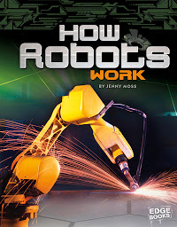 Icon image How Robots Work