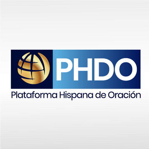 Plataforma Hispana de Oracion - Google Play 앱