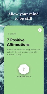 7Mind: Meditation reinvented 5