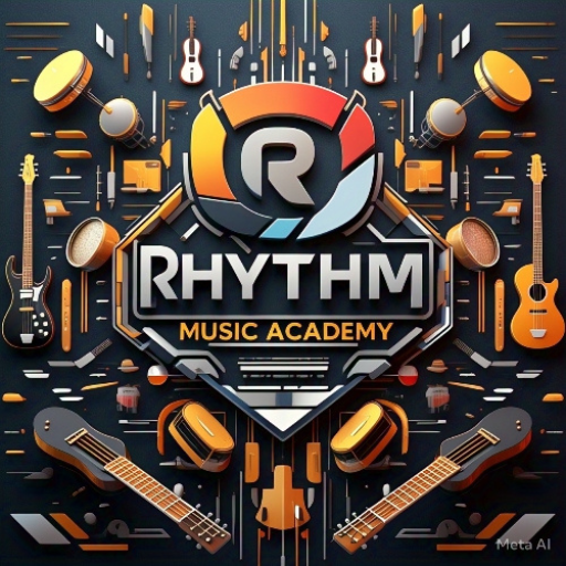 Rhythm Music Academy - AppWisp.com