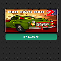 CAR EATS CAR 2 GAME