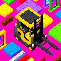 House Construct Idler Mod Apk