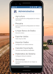 B1Agribusiness Mobile