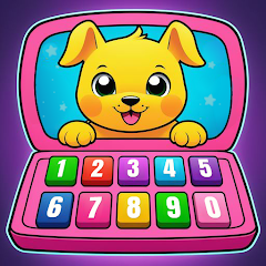 free baby games download - One Small Child