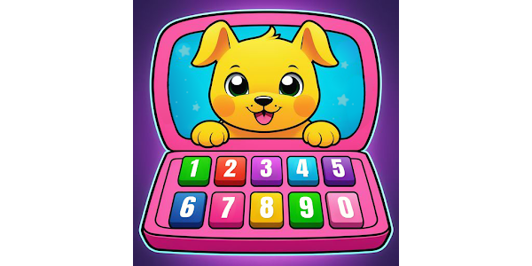 Baby Games: Piano, Baby Phone on the App Store