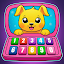 Baby Games: Phone For Kids App