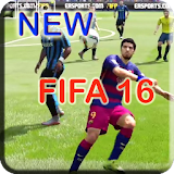 Guide Fifa16 icon