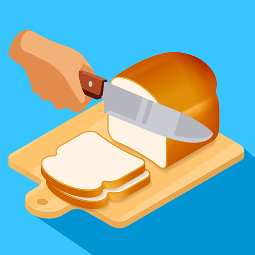 Bread Bake Shop Cookbook - Bre logo
