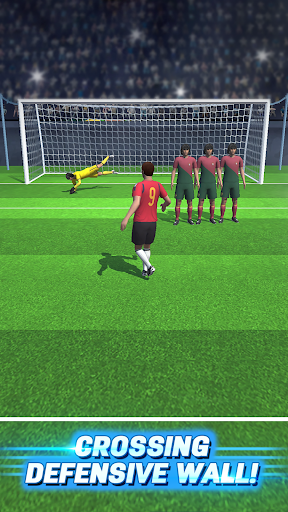 Penalty Shootout 1.1 screenshots 3