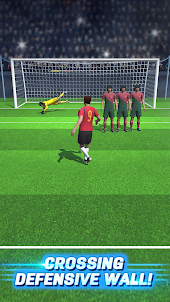 Penalty Shootout