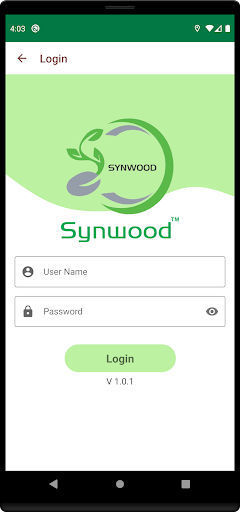 Synwood Agro Screen 2