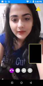 Video Chat With Stranger Girls
