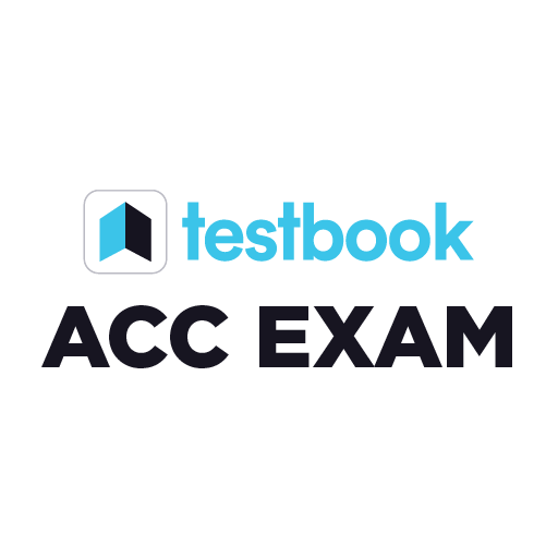 Get ACC Exam Preparation App : PYP for Android Aso Report