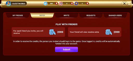 Hangman Duel screenshot