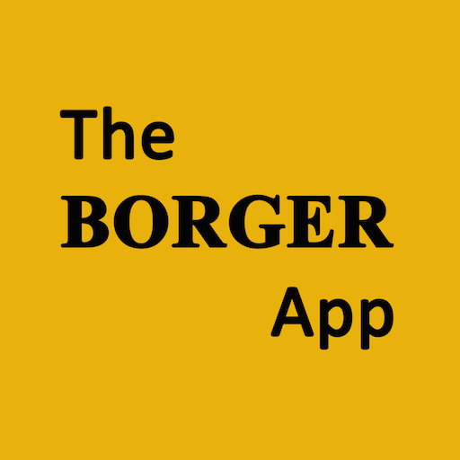 The Borger App