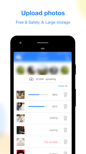 iHomentPhoto ekran görüntüsü