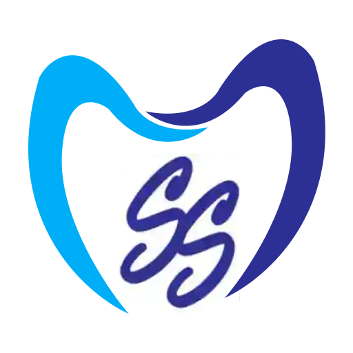 Shah Smylz logo