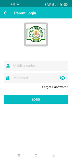 SSLRDPS Screen 3