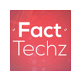 Fact tech icon