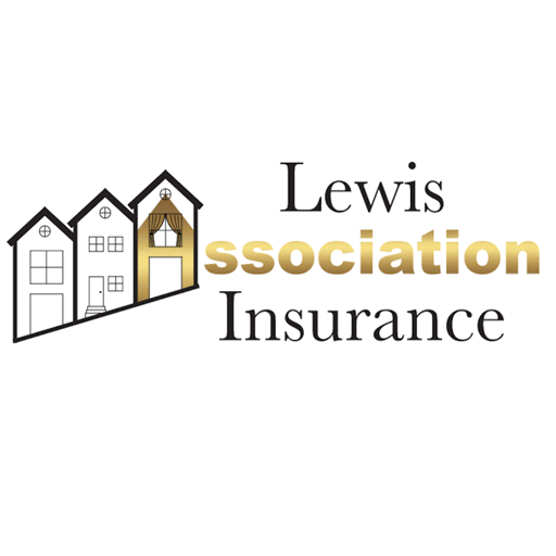Lewis Association Ins Online logo