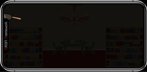 Android application ARSA FSM Light Switch screenshort