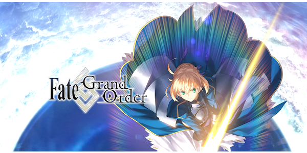 Fate Grand Order English Apps On Google Play