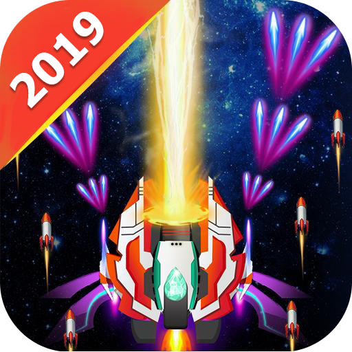 Galaxy Space Shooter: 우주 사수 Windows에서 다운로드