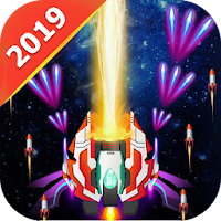 Galaxy Space Shooter - Space Shooting (Squadron)