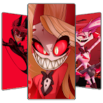 Cover Image of Download Charlie Wallpapers for Hazbin  APK